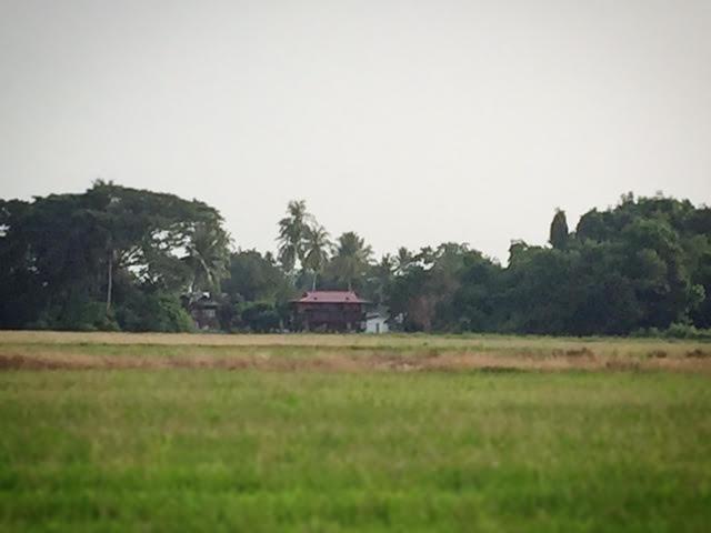 Rumah Kurnia Кангар Екстер'єр фото