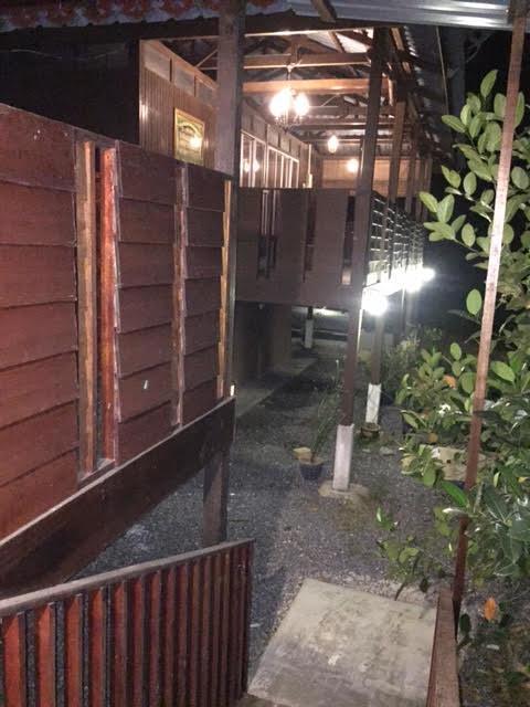 Rumah Kurnia Кангар Екстер'єр фото